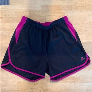 Adidas climate Athletic Shorts